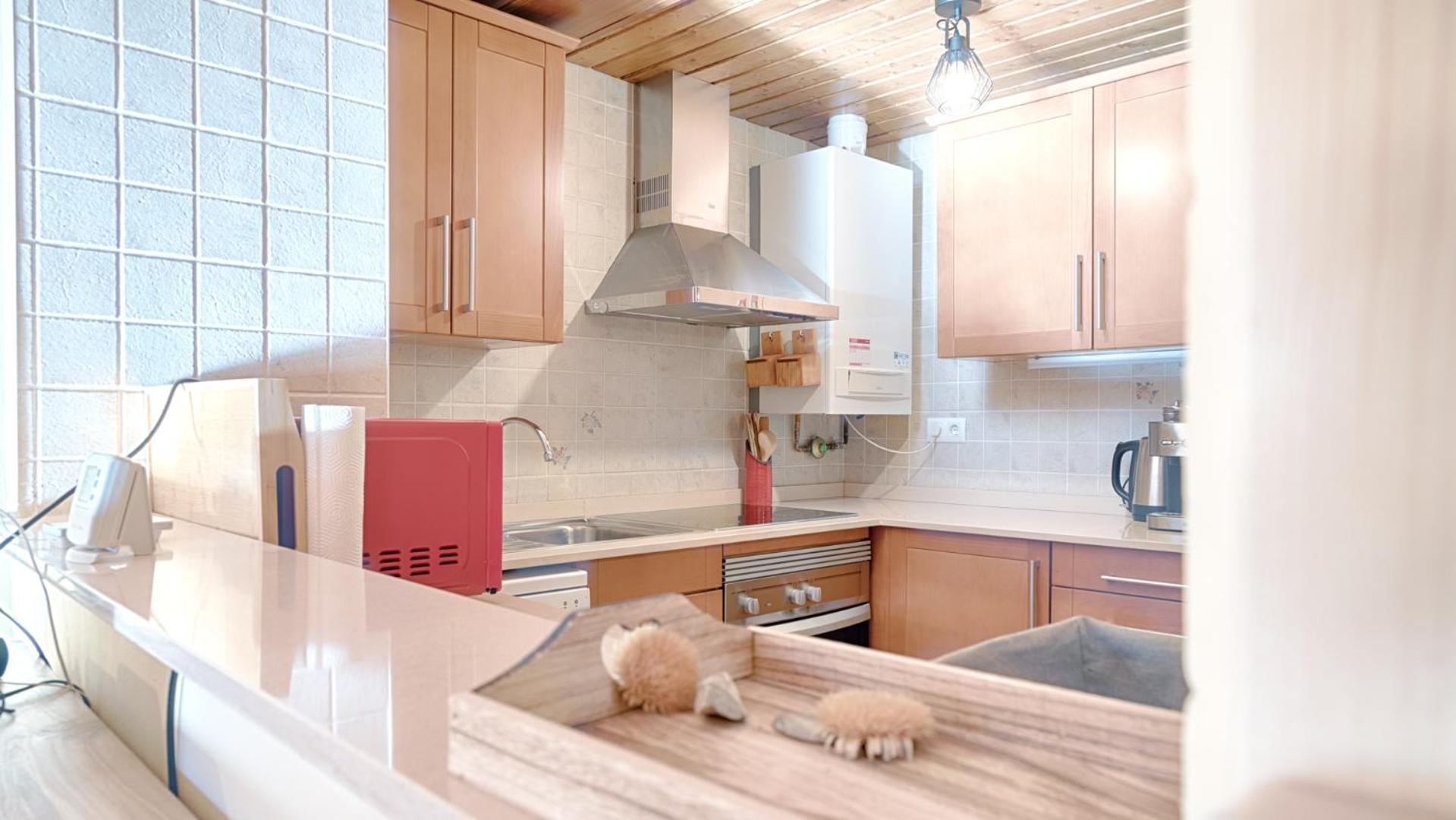 Saplan Real Estate Duplex Longuera Διαμέρισμα Les Εξωτερικό φωτογραφία