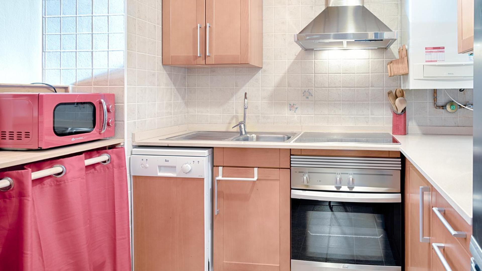 Saplan Real Estate Duplex Longuera Διαμέρισμα Les Εξωτερικό φωτογραφία
