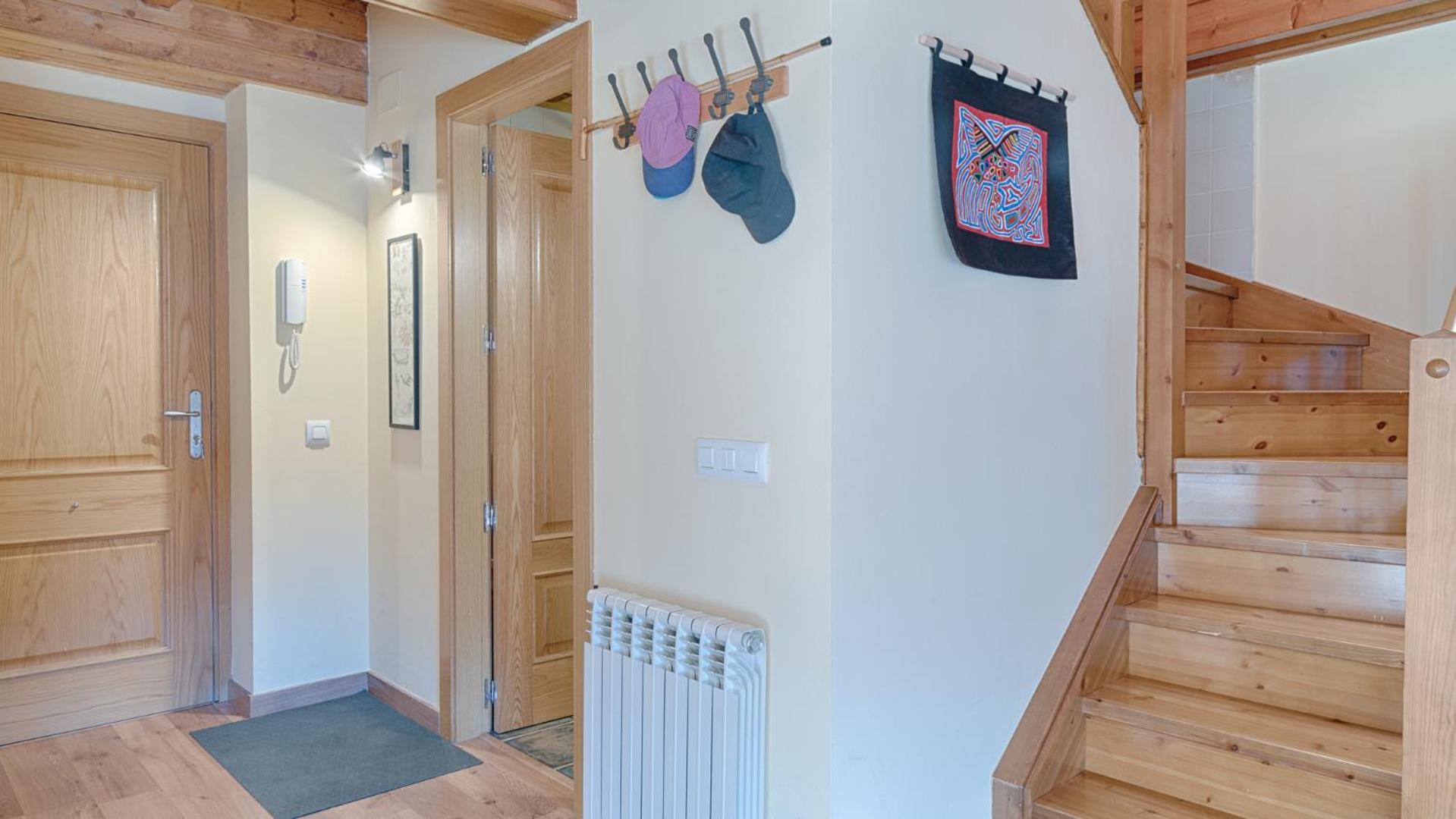 Saplan Real Estate Duplex Longuera Διαμέρισμα Les Εξωτερικό φωτογραφία